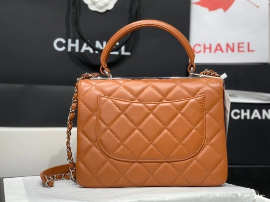 Hyper Peter BAG TRENDY CHANEL 0712